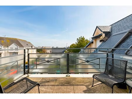 pornichet - saint sebastien