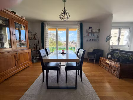 appartement st sébastien sur loire 3 pièce(s) 71 m2