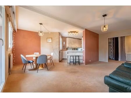 appartement 4 chambre(s) à vendre