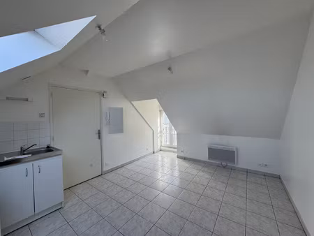 appartement t2 : st-mars-la-jaille