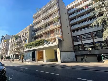 location garage 12 m² à boulogne-billancourt (92100)