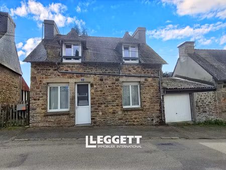 maison 5 pièce(s)  callac