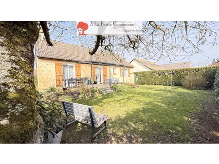 chartres agglomeration