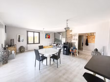 maison cunac avec jardin de 2160m2 et piscine