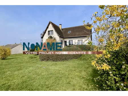 maison familiale 140m2 dardez