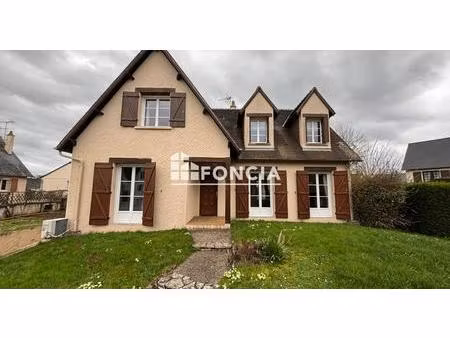 superbe maison 155 m2