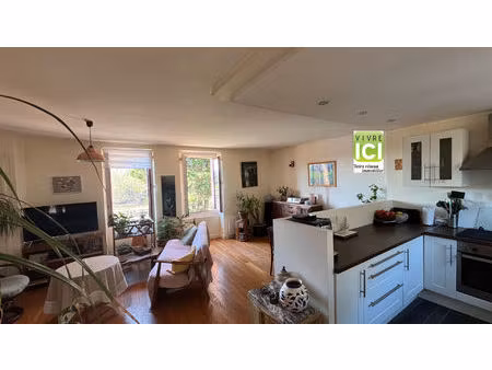 maison la varenne 3 chambres