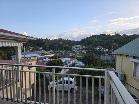 maison avec dépendance 5 pièces