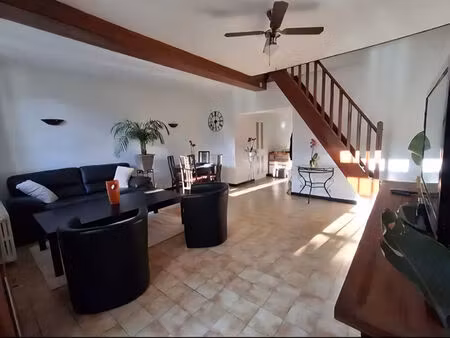 vente maison 3 pièces  74.00m²  le havre