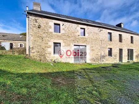 maison d’exception en pleine campagne