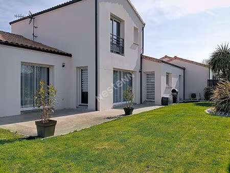 maison à vendre - l'herbergement - 6 pièces