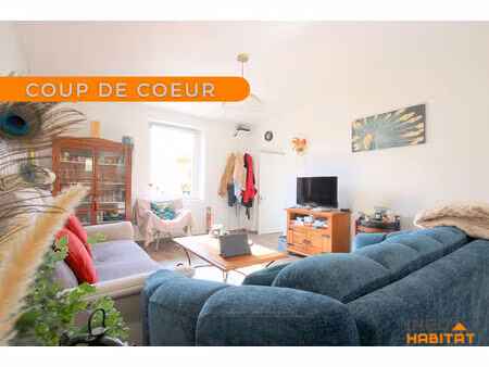 maison orgeres 4 pièce(s) 84m2