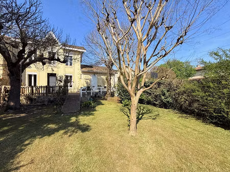 maison à vendre-sainte terre