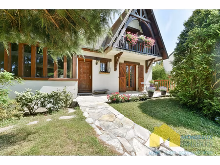 maison individuelle á villemoisson-sur-orge 6 pièces  150 m²  3 chambres