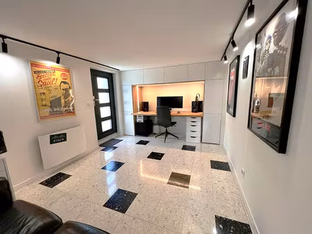 vente maison 4 pièces  101.47m²  wissous