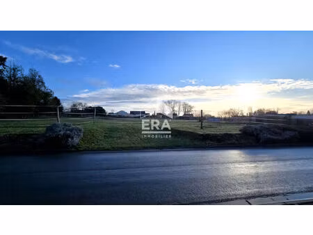 terrain flavy-le-meldeux uniquement chez era 1378 m2