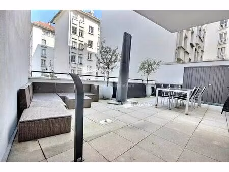 vente appartement 4 pièces à asnières-sur-seine