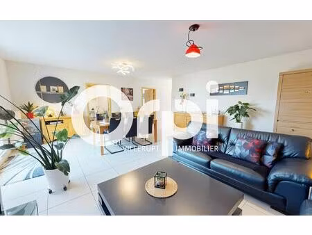 appartement audun-le-tiche 110.8 m² t-4 à vendre  329 000 €