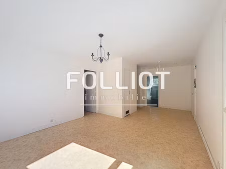 appartement t3 - 63m2 - bayeux