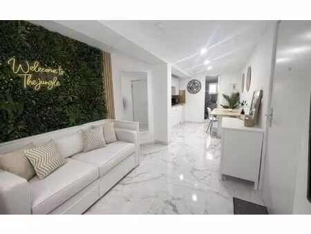 appartement beauvais 20.93 m² t-1 à vendre  77 700 €