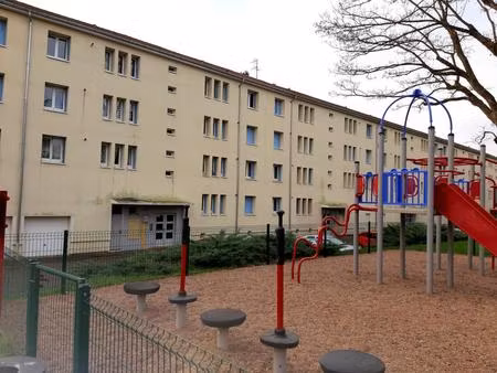 appartement 3 pieces - hericourt