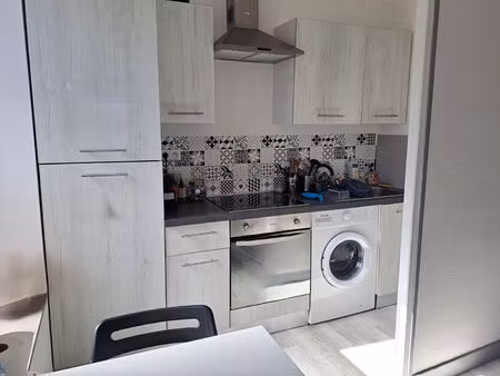 t2 meuble proche du centre ville