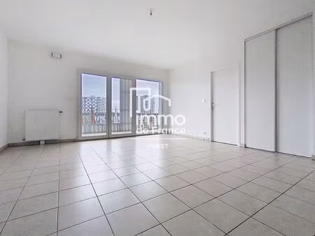 a louer t3 de 63.83 m2 quartier beaulieu