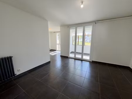 appartement 3 pièces