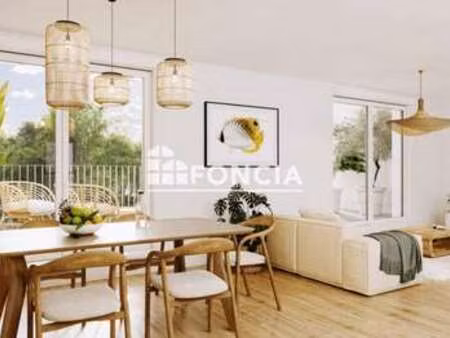 vente appartement 4 pièces à ploemeur (56270) : à vendre 4 pièces / 87m² ploemeur