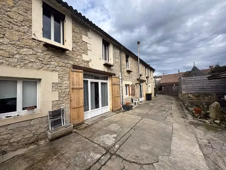 location appartement 1 pièce 20 m² à podensac (33720)