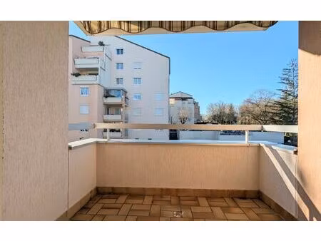 appartement saint-apollinaire 78.6 m² t-4 à vendre  179 000 €