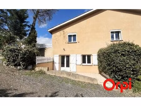 appartement saint-genis-laval 88 m² t-4 à vendre  299 000 €