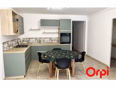 appartement saint-genis-laval 88 m² t-4 à vendre  309 900 €