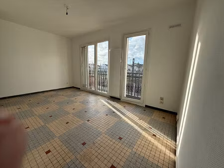 bretigny sur orge - studio de 22.97m²