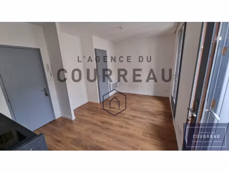 joli studio de 16 50m2