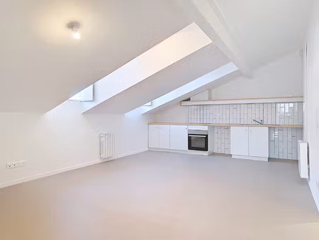 a louer - toulouse (31500) bonnefoy - appartement 2 pieces