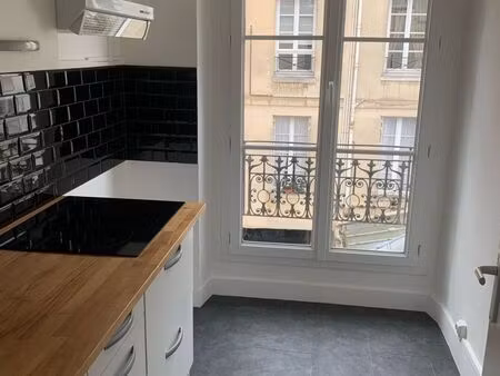 sudio - versailles notre dame