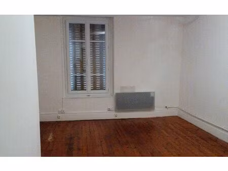location appartement  35.51 m² t-1 à villeurbanne  570 €