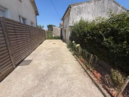 location maison t3 - pres mignons