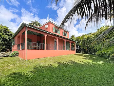 quatre bureaux à louer - secteur convenance baie mahault à 5 min de jarry
