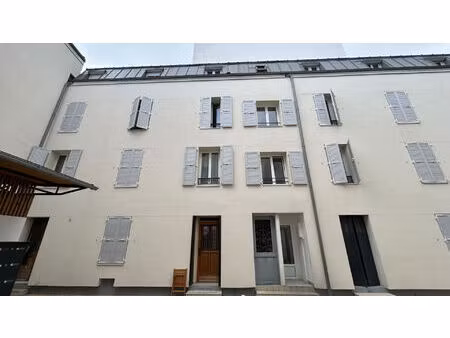 locaux professionels 7 m²