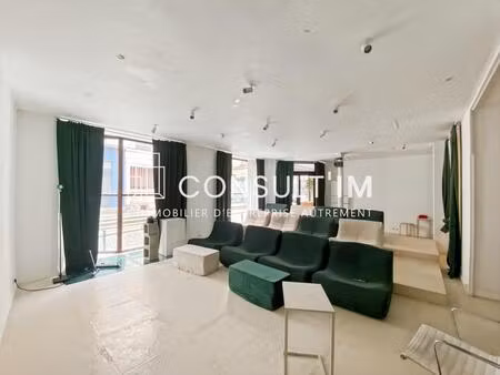 belle boutique sur deux adresses proche ile saint louis