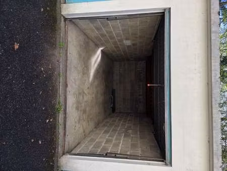 vente garage et parking à rennes beaulieu (35000) : à vendre / 1570m² rennes beaulieu