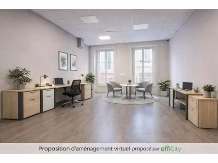 vente local d'activités 51 m²