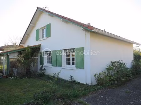 maison de 114 m² à aire-sur-l'adour