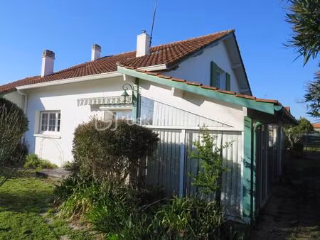maison de 115 m² à aire-sur-l'adour