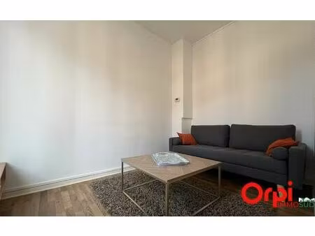 location maison  59.51 m² t-3 à amiens  820 €
