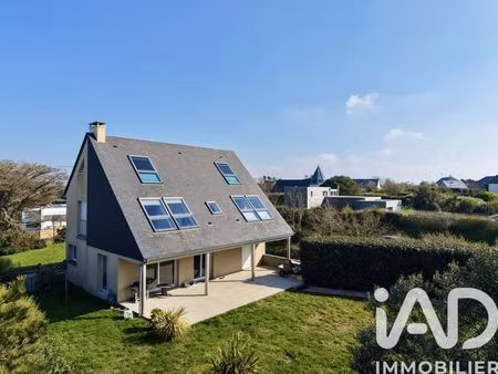 maison à barneville-carteret (50270)