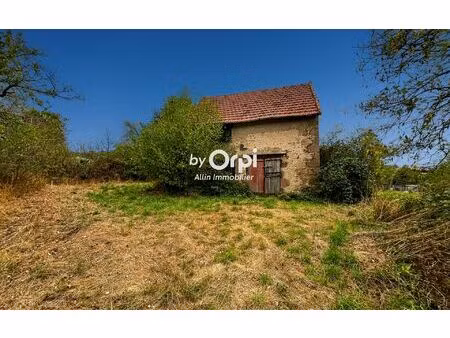 maison beaune-d'allier m² t-1 à vendre  29 000 €