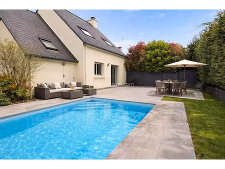 vente maison 5 pièces 86 m2 à le bono
